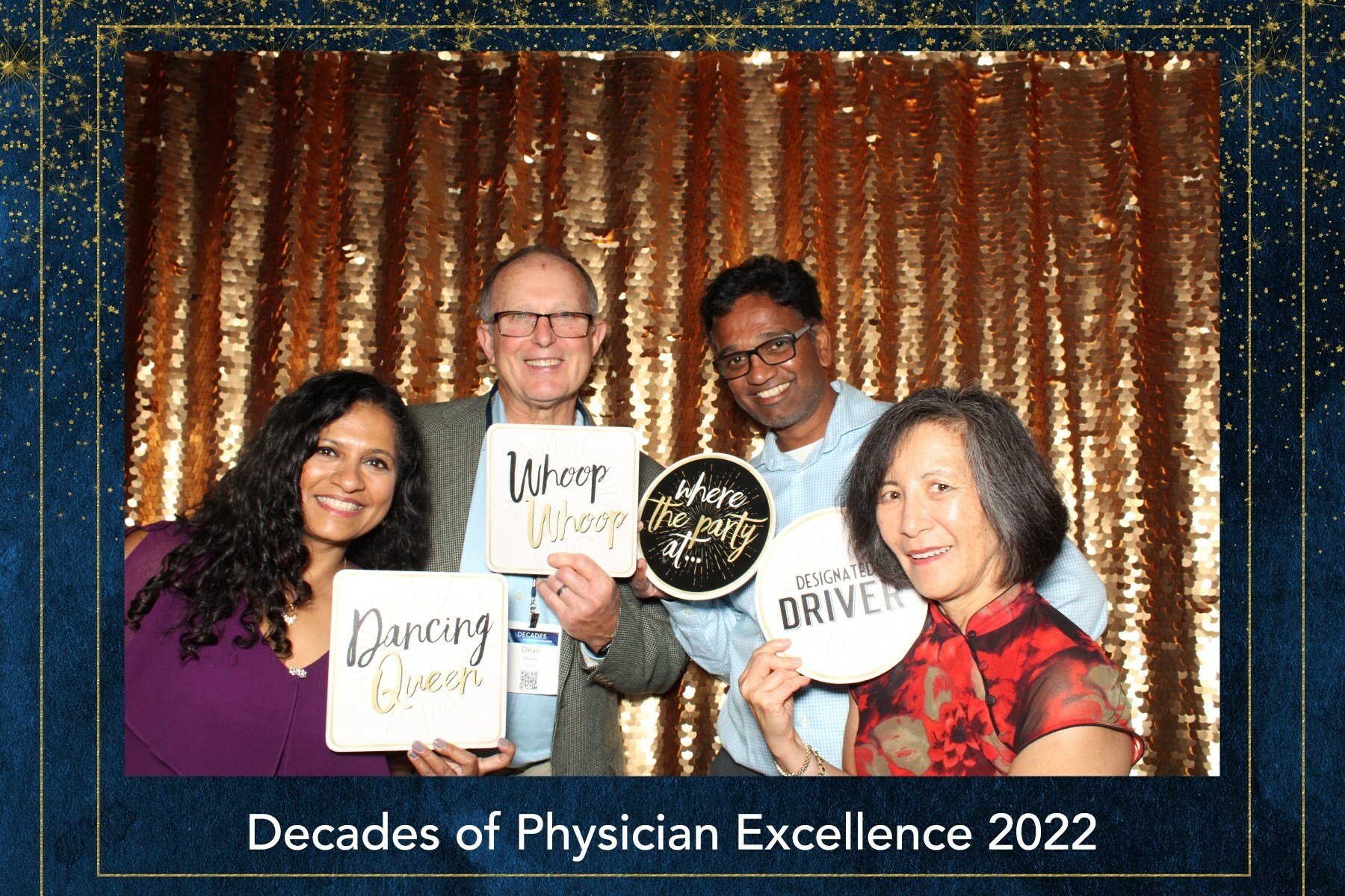 PHYSICIAN EXCELLENCE 22