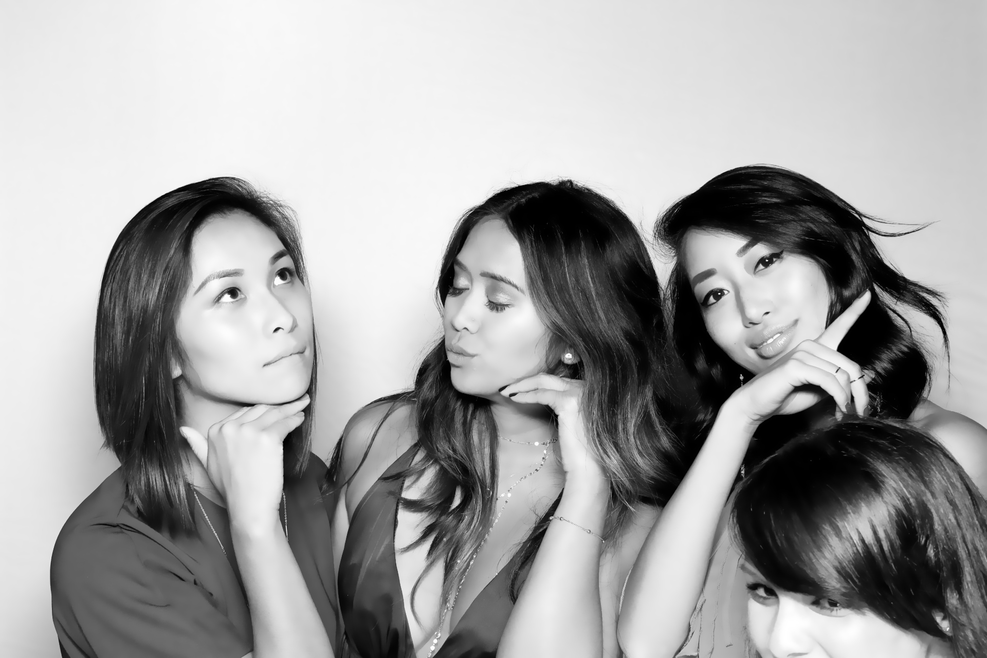 Glam Photo Booth