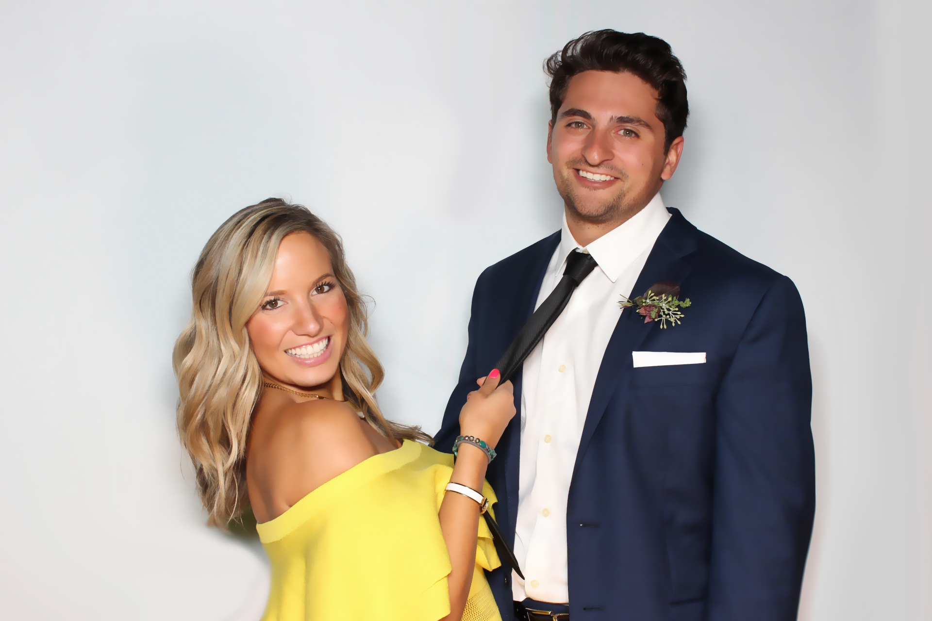Glam Photo Booth