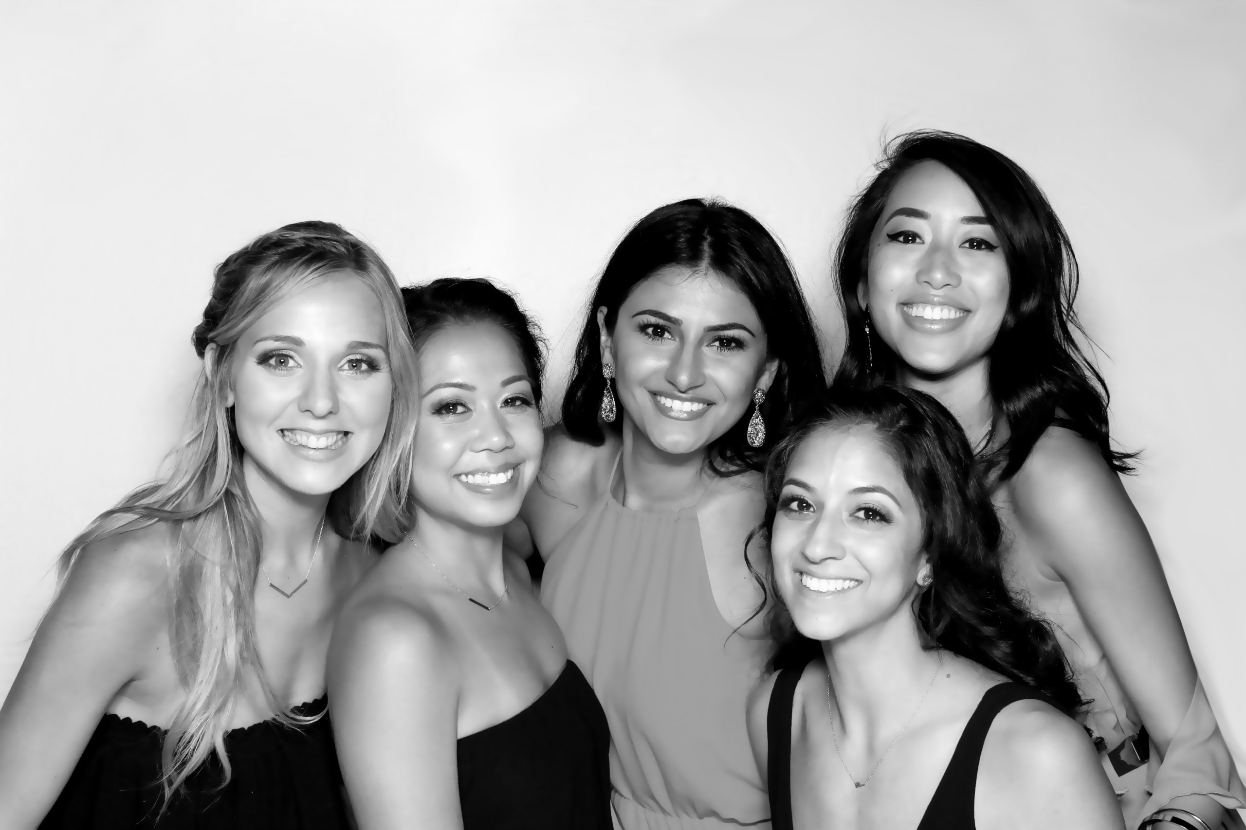 Glam Photo Booth