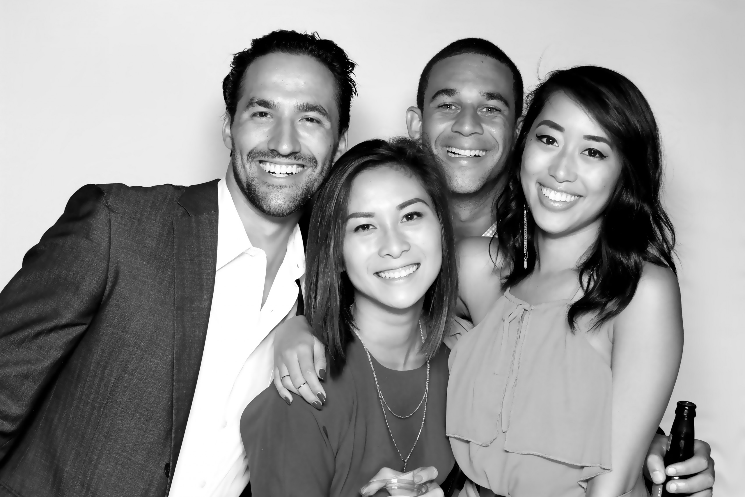 Glam Photo Booth