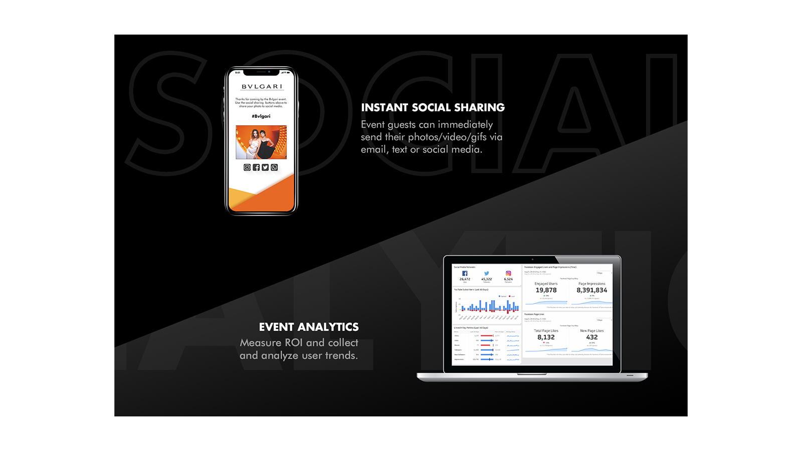 Homepage