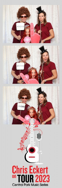CHRIS ECKERT 1