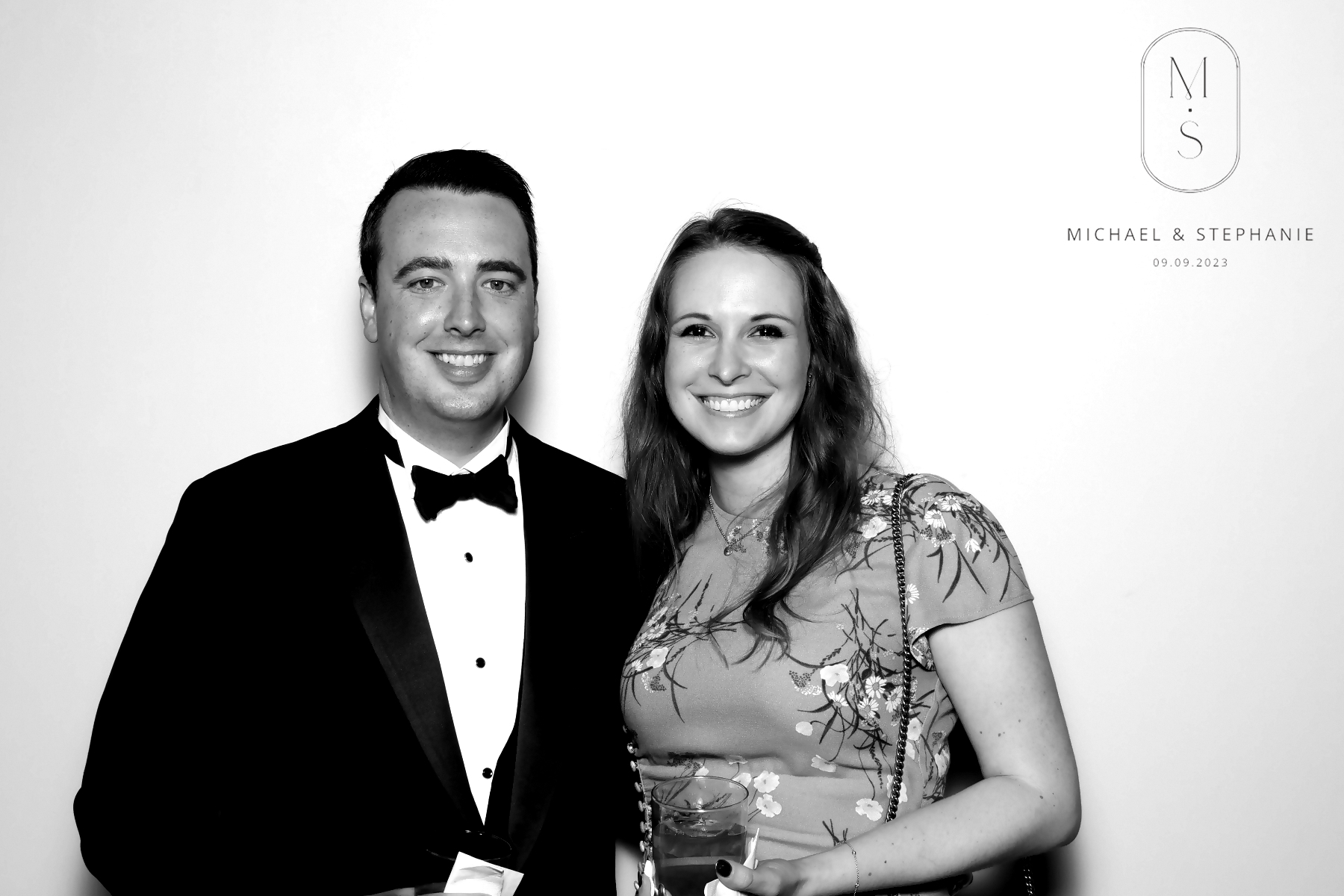 STEPHANIE & MICHAEL