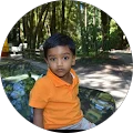 Satvik K.