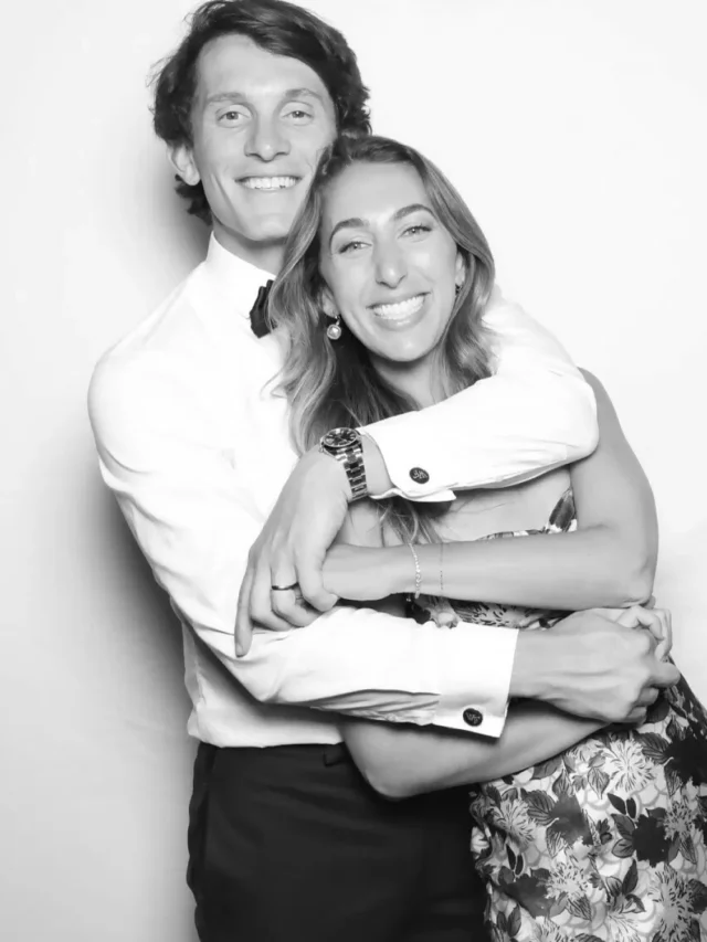 Some details are just expected at a good wedding. A photo booth is one of them! 

Glam Booth is an easy addition that always delivers, visit our website to book now 💕

#bayareaeventplanner #bayareaphotobooth #weddingseason #brides2027