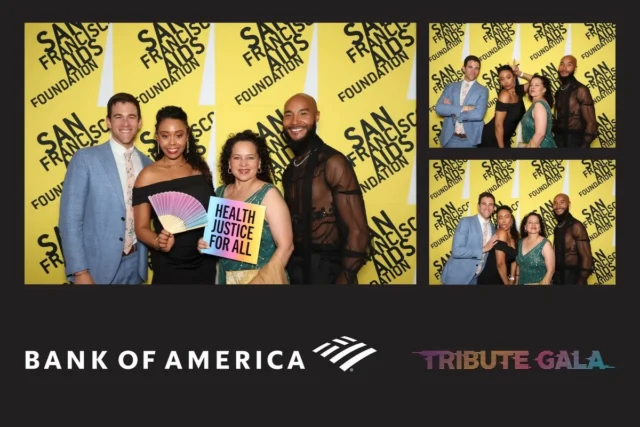 Main character energy all around at the SF Aids Foundation Tribute Gala! That’s when you know it’s going to be a good night. 🤩

Now booking upcoming events, tap link in profile and get your date locked in!

#galaevents #galanight #sfaidsfoundation #sfphotobooth #eventdesign