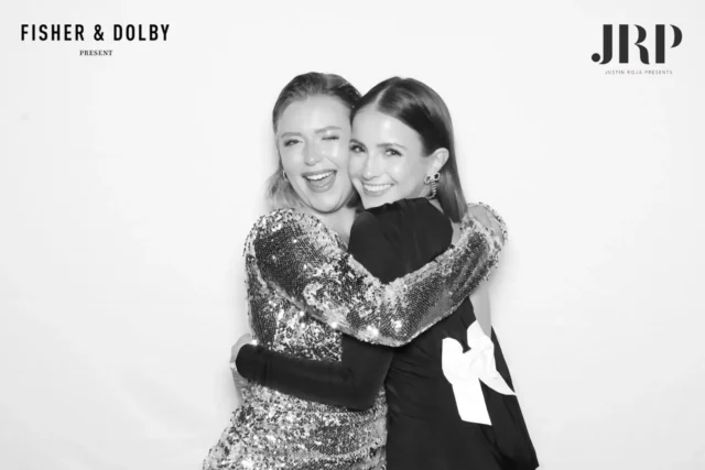 One less thing to plan, one more thing to love! Our black and white glam booth brings a timeless, elevated feel to any event.

Book early to guarantee availability, visit link in our profile to explore photo booth packages or DM us! 🖤

#glamphotobooth #lasvegasevents #corporateeventplanner #weddingplanners