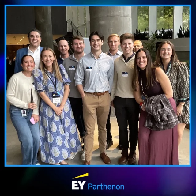 Catching the good moments wherever they happen. ✨ Roaming around with @ey_parthenon and bringing the photo booth experience straight to the crowd!

Our Roaming Photo Booth is designed for events where the experience shouldn’t stay in one place. We move throughout the venue, capturing guests, groups, and candid moments while offering instant digital sharing right from the floor.

It’s an easy, interactive addition for corporate events, conferences, networking events, brand activations, and company celebrations, especially when you want to engage more guests without pulling them away from the event.

Explore our Roaming Photo Booth and custom event experiences on our website! Available nationwide across U.S. 🇺🇸

#RoamingPhotoBooth #CorporateEventEntertainment #EY #EventPhotoBooth #BrandActivation EventPhotography Trending