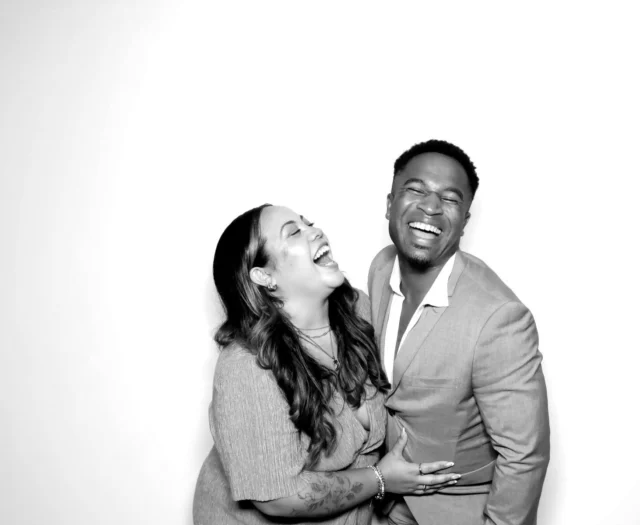 A little less posing, a little more of this 🤍

Booking upcoming weddings and celebrations. Inquire early to reserve your date!

#WeddingPhotoBooth #WeddingEntertainment #BlackAndWhitePhotoBooth #GlamBooth #sfwedding
