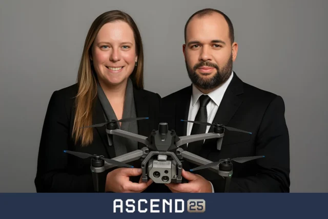 We’ve upgraded the traditional photo booth🌟 By integrating generative AI, we offer guests a unique, personalized, and share worthy experience. It’s more than a photo; it’s a conversation starter about the exciting possibilities of AI in entertainment!

What kind of AI theme would best resonate with your industry? We’d love to help you customize to your brand! DM us to chat or visit our website to learn more about our AI Photo Booth. 

#EventTech #AIPhotoBooth #ASCEND2025