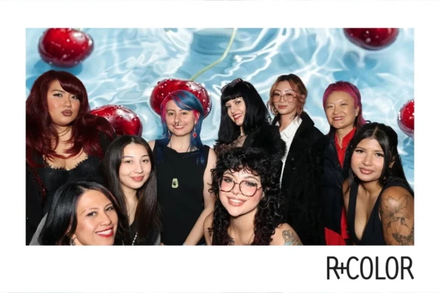 Nothing brings a team together quite like a reason to celebrate. 🎉 

Highlights from @randcolor , where the R+COLOR team had a chance to explore a variety of custom photo backgrounds throughout the experience. Small creative details like these make every photo feel a little more fun.

Planning an employee appreciation event, company party, or corporate event? We’d love to create a custom photo booth experience for your team. Contact us via link in profile!

#photoboothparty #companyparty #employeeappreciation #customphotoboothrentalservice