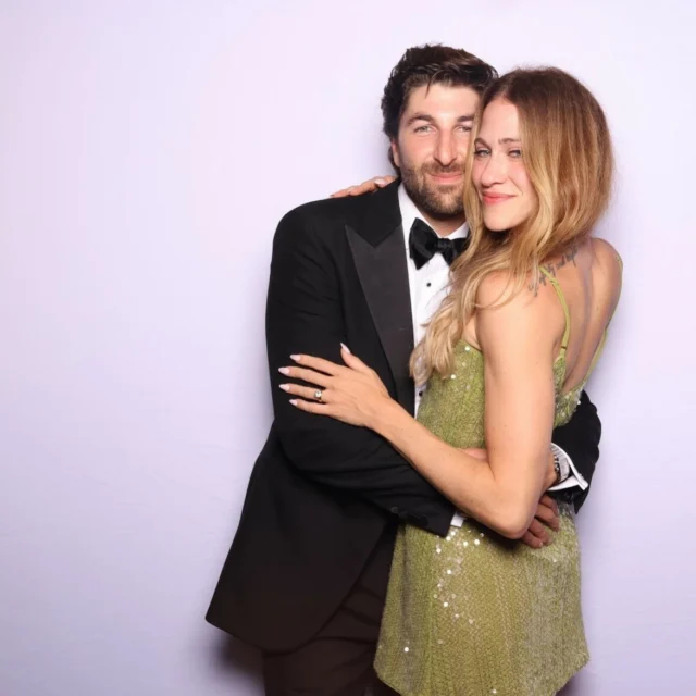 The afterparty starts here. 💕✨ Steal a moment with your favorite people in our booth! 

Explore more photo booth experiences and event moments on our site, or DM us to inquire. 

#eventplanning #photoboothexperience #lasvegas #weddingphotobooth #luxuryevents