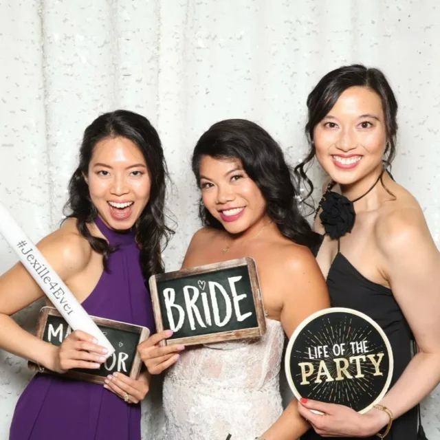 As wedding season approaches, the best dates don’t stay open for long. 💍✨ One thing we’ve seen time and time again, the photo booth is where guests naturally gather. Plan ahead and secure your date. Inquire via DM or through our website!

#LasVegasWedding #VegasWedding #LasVegasBride #LasVegasPhotoBooth
