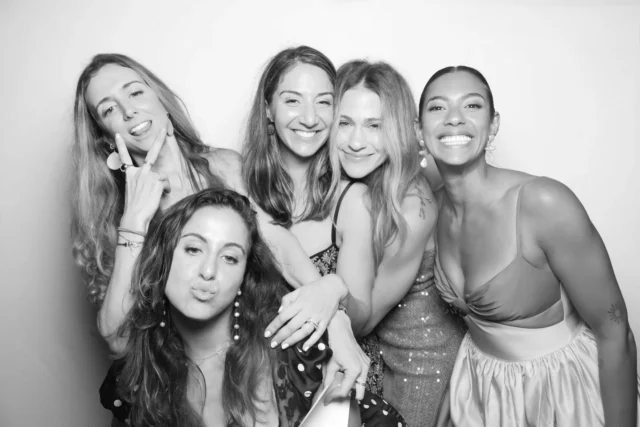 Too glam to gatekeep! 🖤

The easiest upgrade to your event. Book the glam booth experience.

#WeddingPlanning #WeddingInspo #WeddingVendors #LuxuryWedding #Brides2027