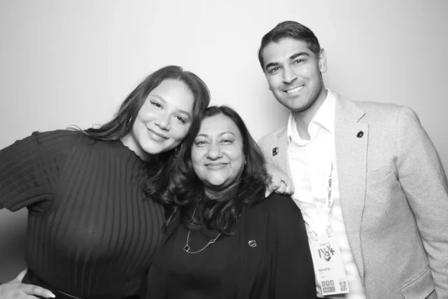 A beautiful event calls for photos that feel just as considered. ✨

With flattering studio lighting, timeless portraits, and a seamless guest experience, our Glam Booth brings an elevated photo moment to any occasion.

Visit our website to discover the Glam Photo Booth and explore our custom photo booth experiences for your next event.
