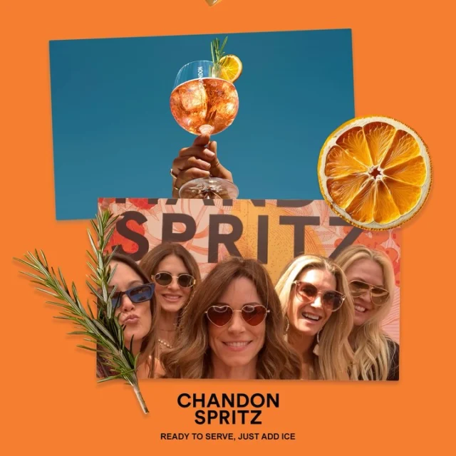 Spritz season in motion 🍊☀️

Were you here?! Visit our website to find and download your GIFs and photos! 

Contact us to create an interactive activation for your next festival, product launch, pop-up, or brand event.

#bottlerocknapa #chandonspritz #consumerexperience #productlaunch #festivalactivation