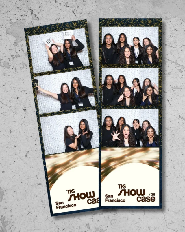 Photo strips are having their moment again, and we’re fully here for the revival!

#photostrips #photobooth #customphotostrips #eventvendor #sfevents