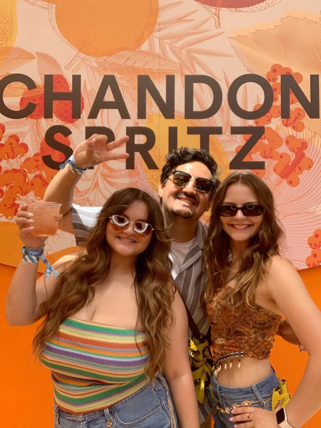 Summer, served with a splash of Chandon Spritz 🍊

#ChandonSpritz #FestivalMarketing #NapaValley #BayAreaPhotobooth #EventVendors