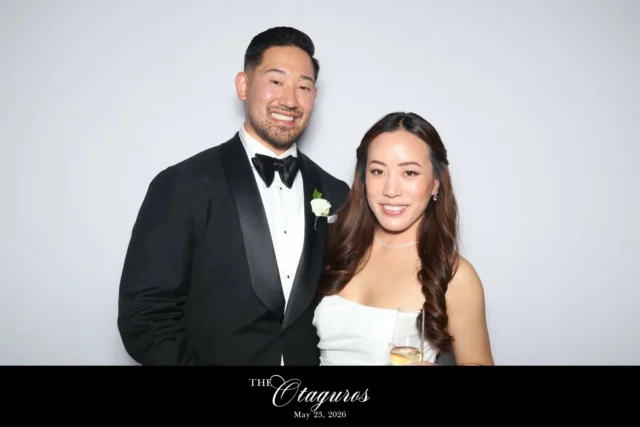 A portrait of love! 🥂🤍

Planning your wedding? Inquire today about our wedding photo booth experiences for your big day!

#weddingphotobooth #weddingphotoboothrental #luxuryweddingplanner #luxuryweddingexperience