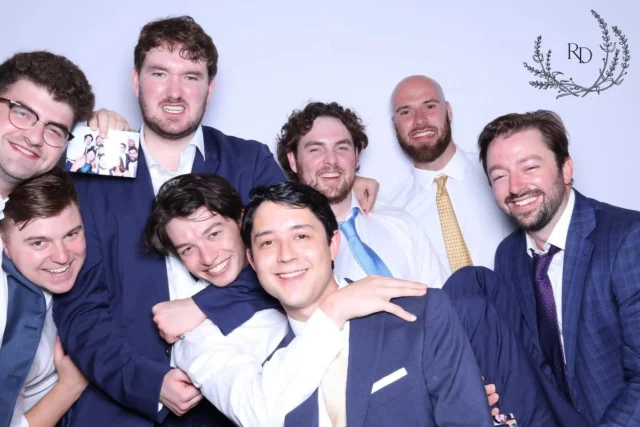 This time of year never gets old. 💍🤍

Every wedding is different, but the feeling is always the same. Months of planning, surrounded by your favourite people, all leading up to one incredible celebration.

We love creating photo booth experiences that fit seamlessly into your wedding day. Now booking upcoming dates, visit our website for package info!

#bayareawedding #lasvegaswedding #norcalwedding #socalwedding #weddingphotobooths
