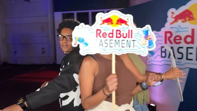 Redbull Basement Highlights 😮‍💨

#360photobooth #redbull #redbullbasement #eventactivation #bestphotoboothinsanfrancisco